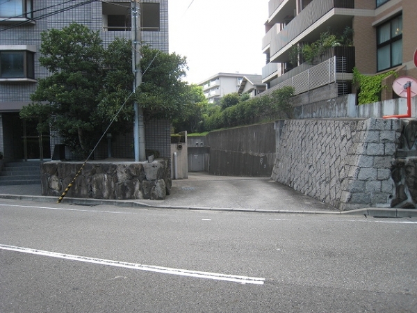 マンション 戸崎町 ヒューマンズ甲子園口