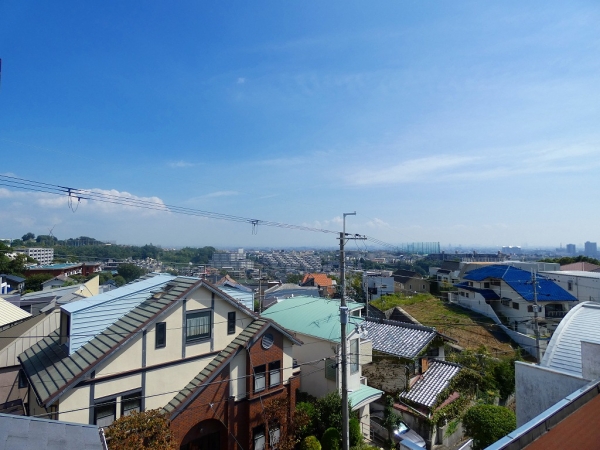 中古一戸建て 甲陽園山王町 エクセルタウン甲陽園山王町