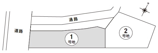 新築一戸建て 神園町 神園町（１号地）新築戸建