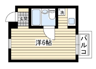 マンション 平木町 ダイドーメゾン西宮北口