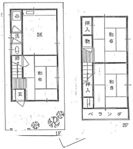 中古一戸建て 南甲子園 南甲子園３丁目　中古戸建