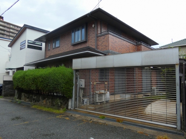 中古一戸建て 小松南町 小松南町１丁目　中古戸建