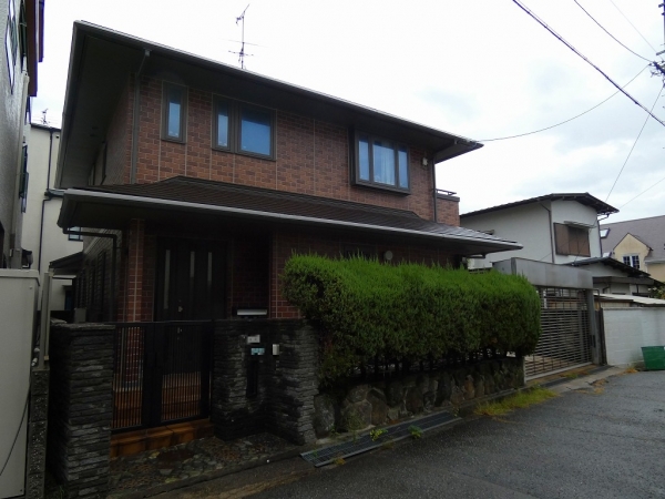 中古一戸建て 小松南町 小松南町１丁目　中古戸建