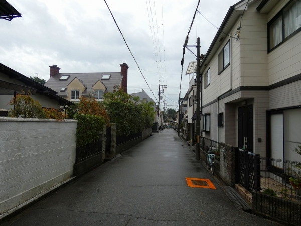 中古一戸建て 小松南町 小松南町１丁目　中古戸建