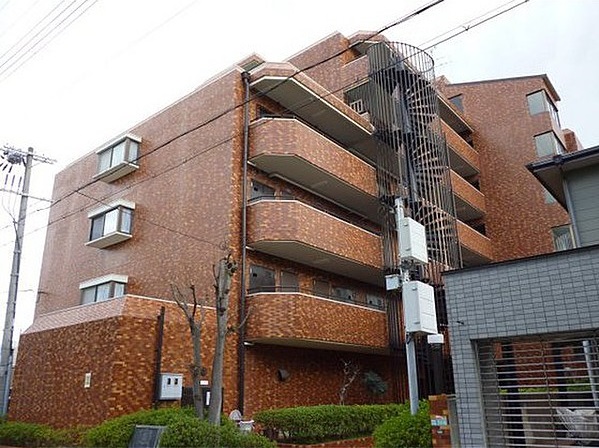 マンション 甲子園口 ライオンズマンション甲子園口