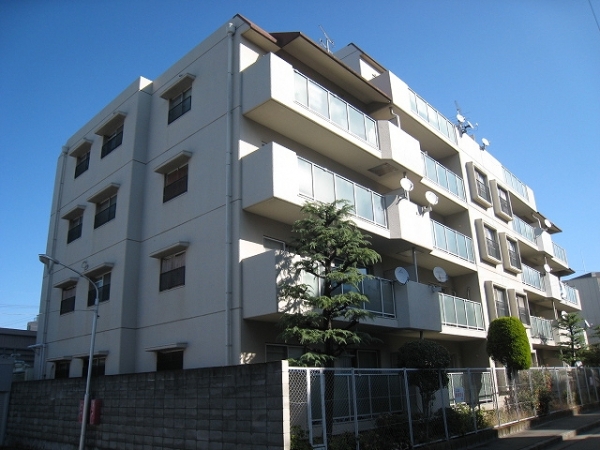 マンション 甲子園口 ライオンズマンション甲子園口