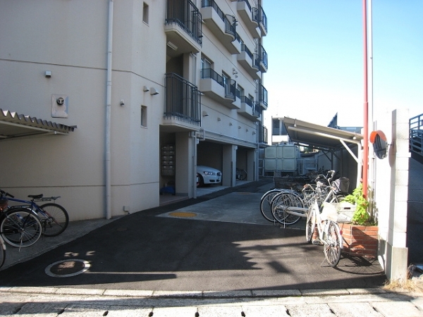 マンション 甲子園口 ライオンズマンション甲子園口