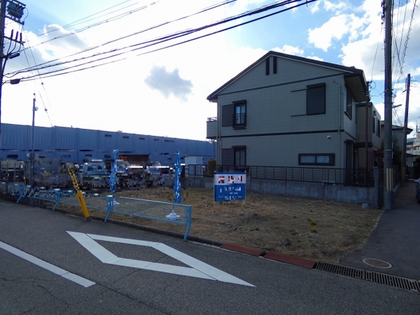 土地 能登町 能登町 土地