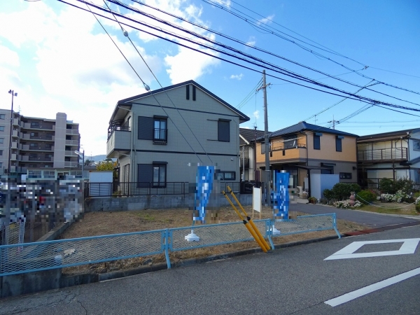 土地 能登町 能登町 土地