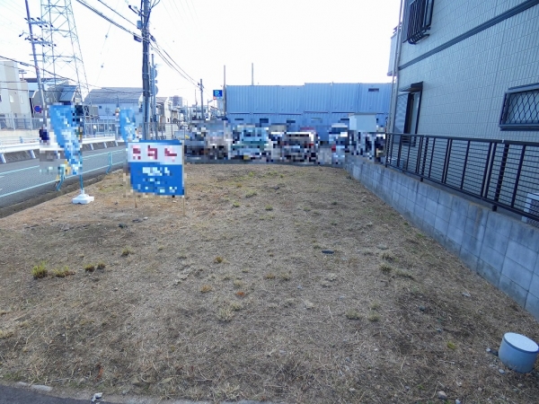 土地 能登町 能登町 土地