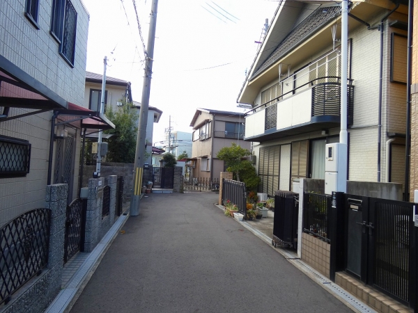 土地 能登町 能登町 土地