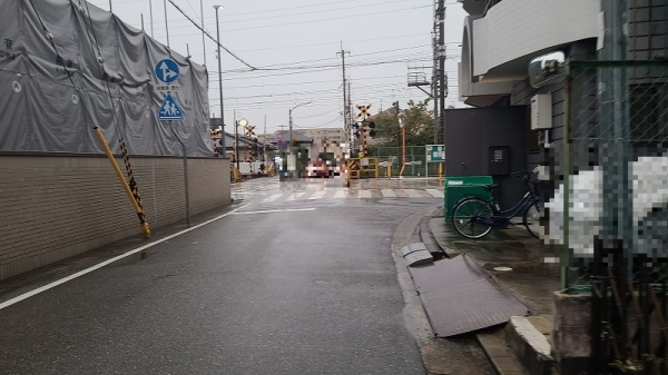 土地 甲風園 甲風園３丁目　土地