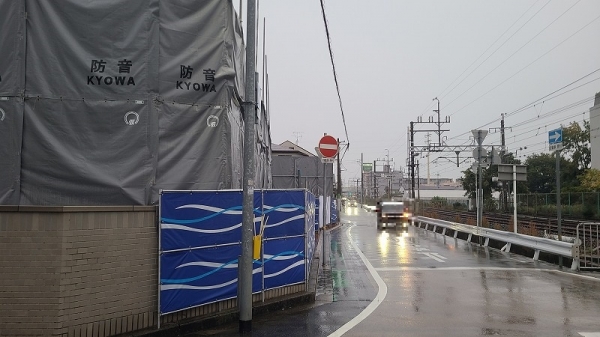 土地 甲風園 甲風園３丁目　土地