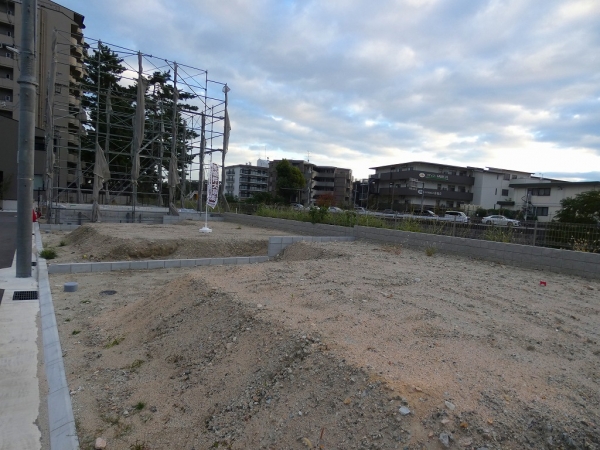 土地 田近野町 田近野町（Ａ号地）土地　