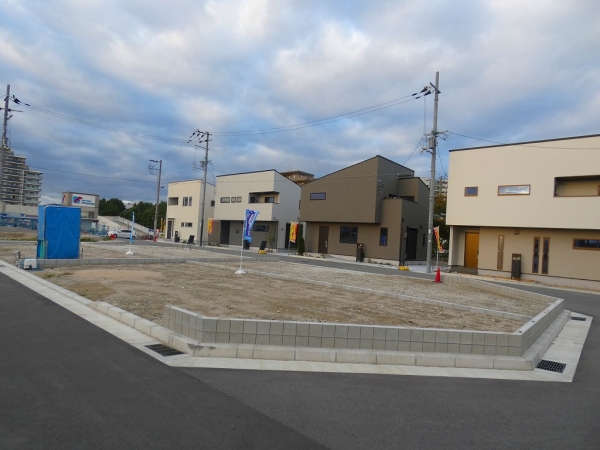 土地 田近野町 田近野町（Ａ号地）土地　