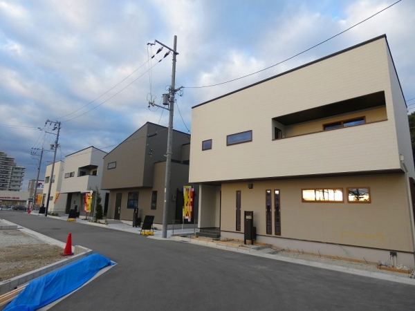 土地 田近野町 田近野町（Ａ号地）土地　