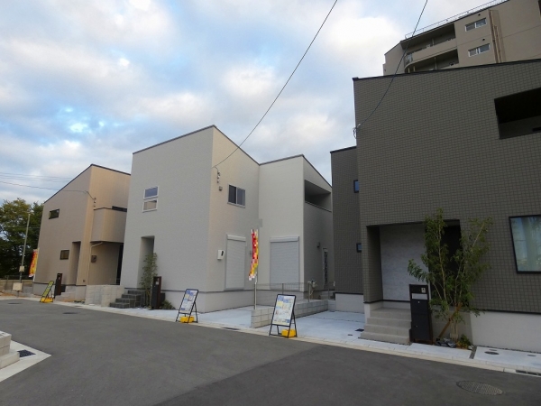 土地 田近野町 田近野町（Ｃ号地）土地