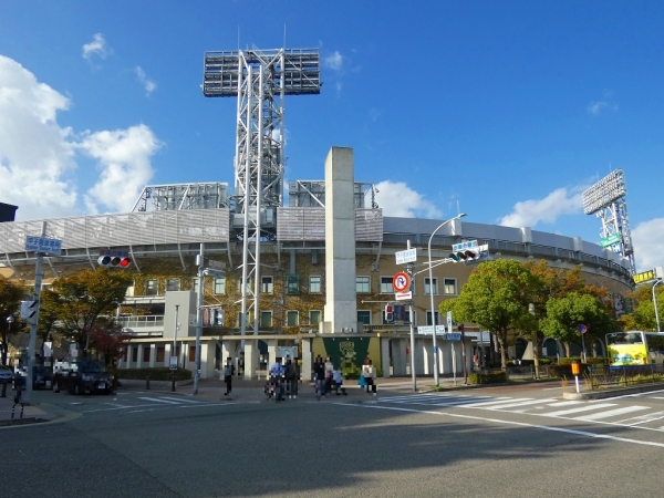 土地 南甲子園 エクセルタウン南甲子園2丁目（売り土地）