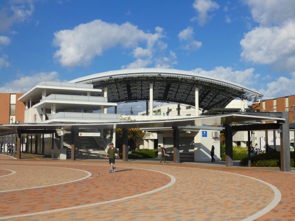 土地 南甲子園 エクセルタウン南甲子園2丁目（売り土地）