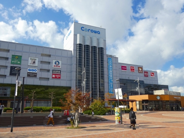 土地 南甲子園 エクセルタウン南甲子園2丁目（売り土地）