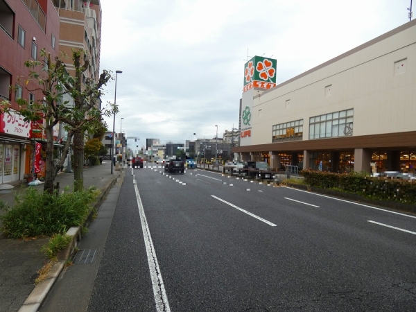 土地 屋敷町 屋敷町　土地