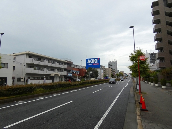 土地 屋敷町 屋敷町　土地