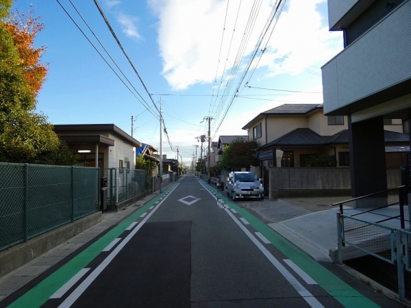 中古一戸建て 堀切町 堀切町　中古戸建