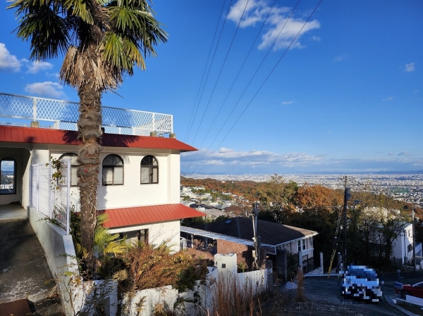 中古一戸建て 苦楽園三番町 苦楽園三番町　中古戸建