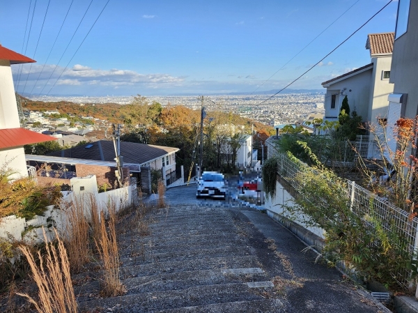 中古一戸建て 苦楽園三番町 苦楽園三番町　中古戸建