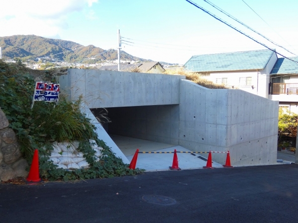 土地 木津山町 木津山町　土地