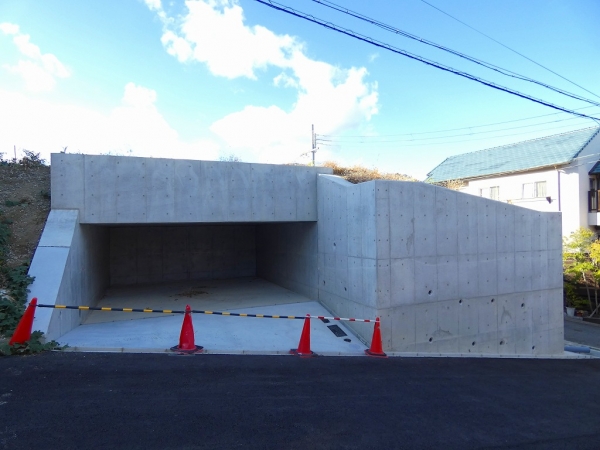 土地 木津山町 木津山町　土地