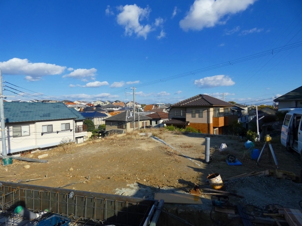 土地 木津山町 木津山町　土地