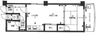 マンション 室川町 メゾン夙川　