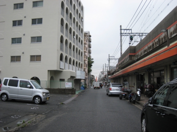 マンション 室川町 メゾン夙川　