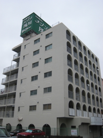 マンション 室川町 メゾン夙川　