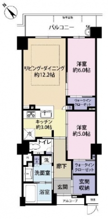 マンション 奥畑 マスターズマンション苦楽園　中楽坊