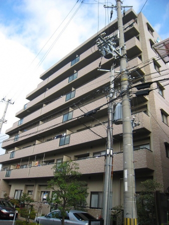 マンション 鳴尾町 サーパス鳴尾