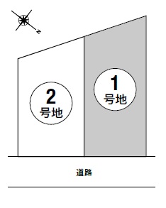 新築一戸建て 苦楽園四番町 苦楽園四番町（１号地）新築戸建