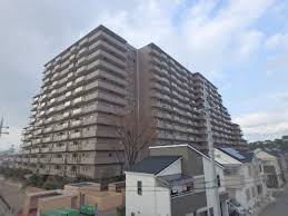 マンション 小松東町 イトーピア武庫川