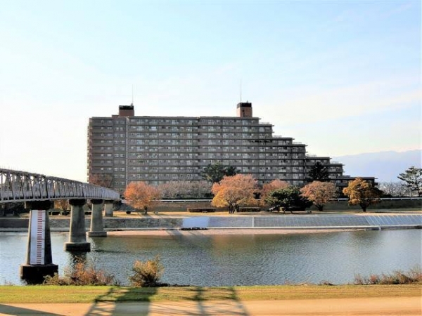 マンション 小松東町 イトーピア武庫川