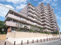 マンション 小松東町 イトーピア武庫川