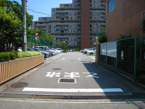 マンション 小松東町 イトーピア武庫川