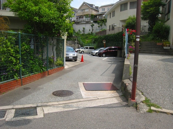 マンション 甲陽園本庄町 日商岩井甲陽園マンション