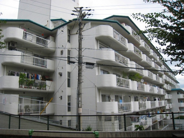 マンション 老松町 苦楽園レックスマンション