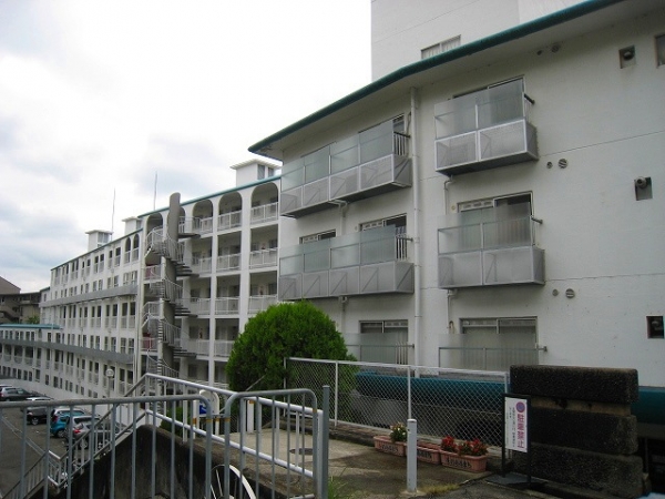 マンション 老松町 苦楽園レックスマンション