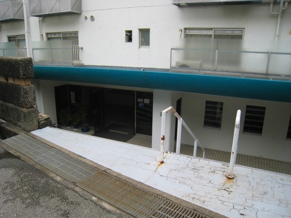 マンション 老松町 苦楽園レックスマンション