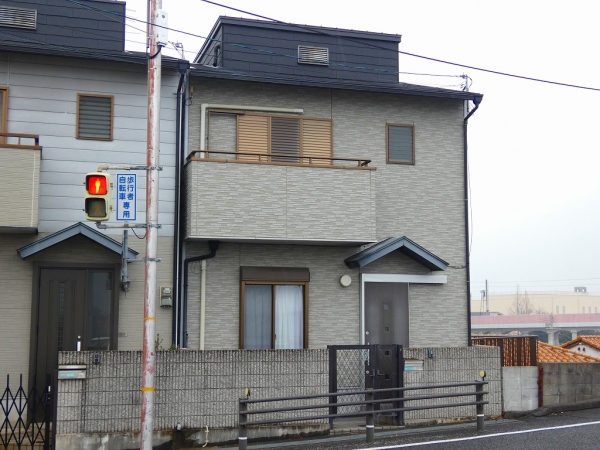 中古一戸建て 松並町 松並町　中古戸建