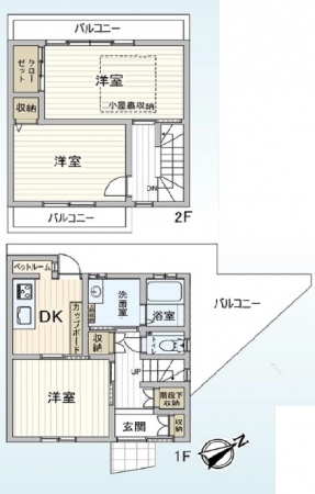 中古一戸建て 松並町 松並町　中古戸建