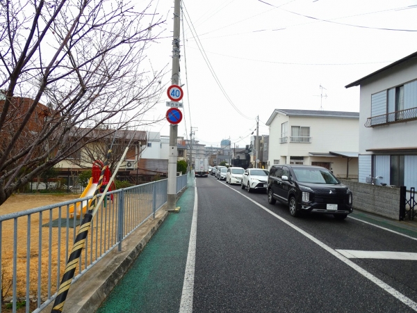 中古一戸建て 松並町 松並町　中古戸建