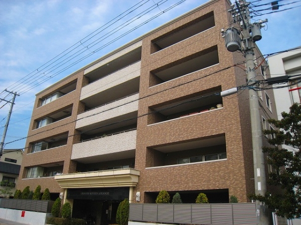 マンション 段上町 アーバニス甲東園ルアンジュ